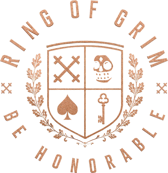 Ring of Grim